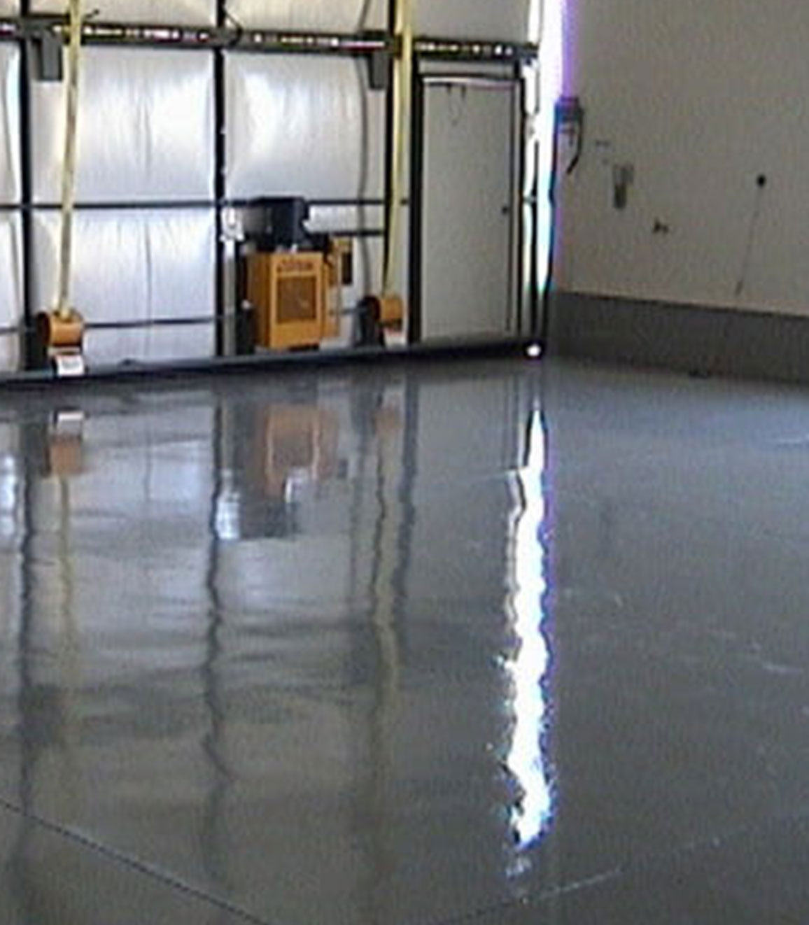 Garage Floor Painting Contractors Gilbert 